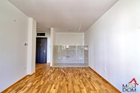 NOVI SAD - TELEP - DVOSOBAN STAN - 42 m2 - 129,780€