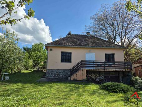 ČEREVIĆ - ČEREVIĆ - KUćA - 81 m2 - 95,000€