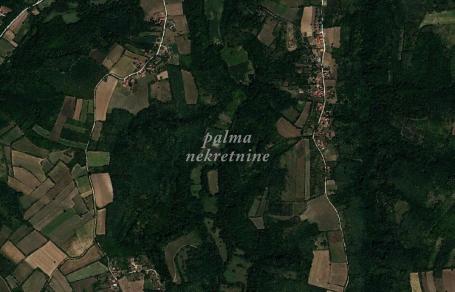 Prodaja, Poljoprivredno zemljište, Rača