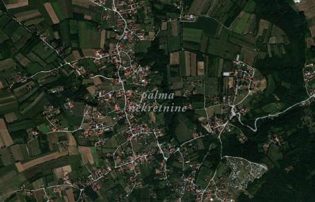 Prodaja, Građevinsko zemljište, Brzan