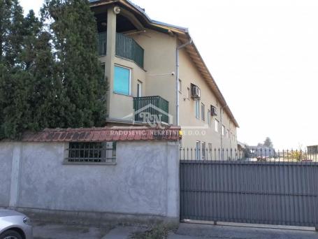 Pećinci, Šimanovci, Golubinačka, 1019m2 ID#1678