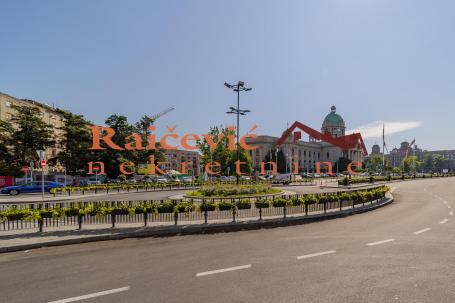 STARI GRAD CENTAR 115m2 , T ,769000e