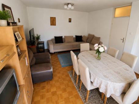 NOVI SAD - NOVO NASELJE - 54.00 m2
