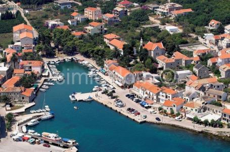 Stan prvi red do mora, Hvar
