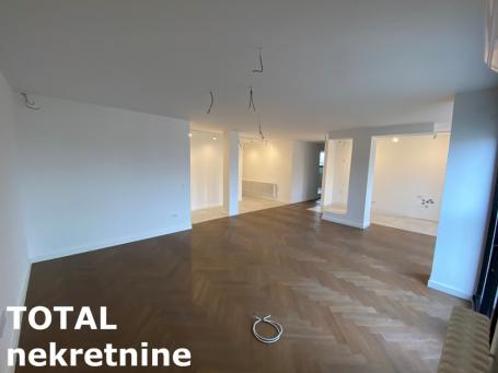NOVI SAD - LIMAN 4 - 144.00 m2