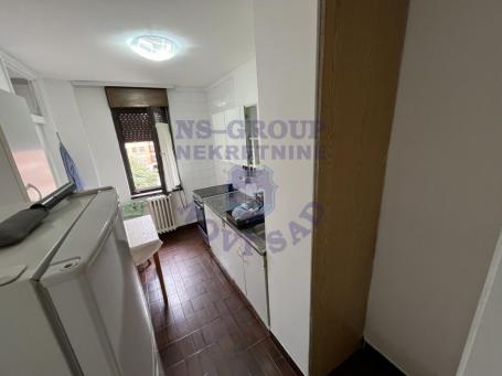 Dvosoban stan 55m2 - Novo Naselje 