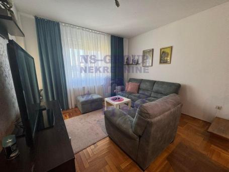 Četvorosoban duplex - Salajka 