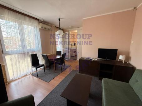 Jednosoban stan na Novom Naselju, 30m2