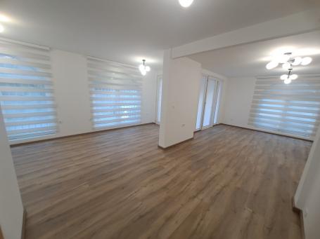 Izdavanje poslovnog prostora 110 m² sa privatnim parkingom – Zabjelo, Podgorica