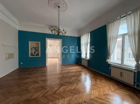 Zagreb, Donji grad - Četverosobni stan 156 m2 za prodaju