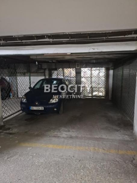 Novi Beograd, Blok 30, Bulevar Mihajla Pupina, 11m2, 25000EUR