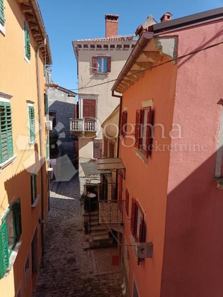 LABIN, kuća u starogradskoj jezgri