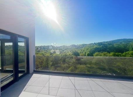Flat Šestine, Podsljeme, 102m2