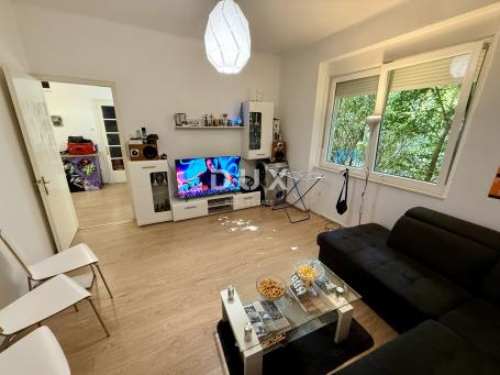 RIJEKA, BELVEDER - Idealan stan za investiciju, 57 m2, LOKACIJA!