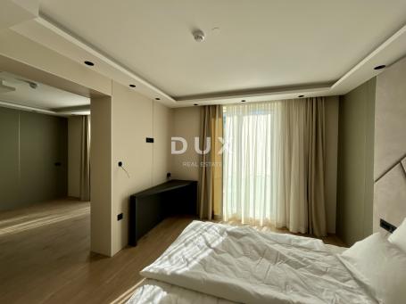 CRIKVENICA - Luksuzni apartmani u prestižnom hotelskom kompleksu