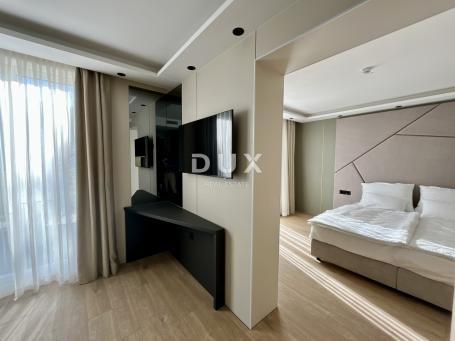 CRIKVENICA - Luksuzni apartmani u prestižnom hotelskom kompleksu