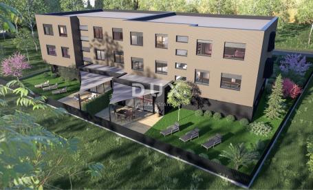 VELIKA GORICA – Odlična prilika u novogradnji – trosoban stan s garažom