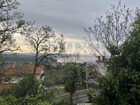 MATULJI, MIHOTIĆI -  Zemljište s pogledom na more