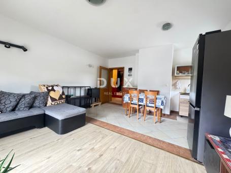 VIŠKOVO, MARINIĆI – 2S+DB, balkon, parkirno mjesto, novija gradnja
