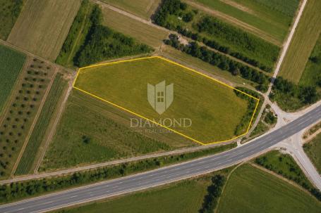 Investicijsko zemljište VG 