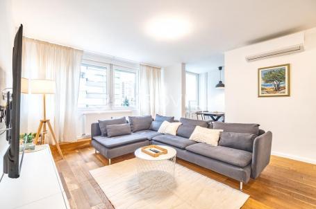 Zagreb, SREDNJACI, prekrasan četverosoban stan, 69 m²