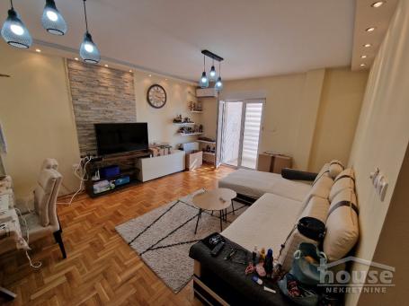 NOVI SAD - NOVA DETELINARA - 87.00 m2