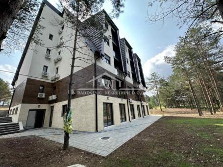 Divčibare, apartman 50,18m2 ID#1680