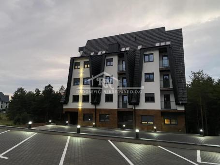 Divčibare, apartman 47,19m2 ID#1681
