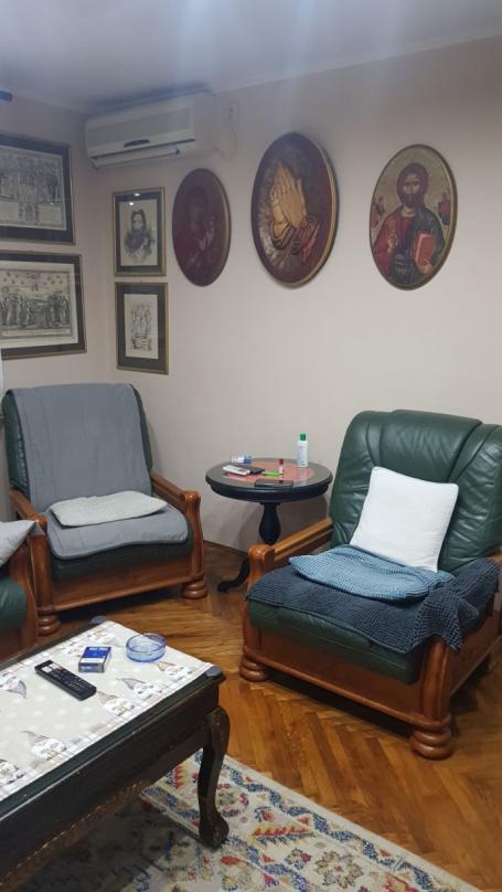 NOVI SAD - DETELINARA - 47.00 m2