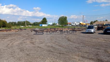 Gornji Stupnik, Grundstück zur Miete, 3500 m²