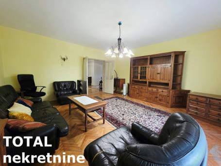 NOVI SAD - CENTAR - 130.00 m2