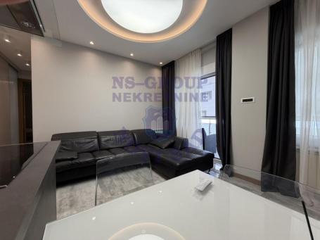Trosoban 75m2 Liman 3