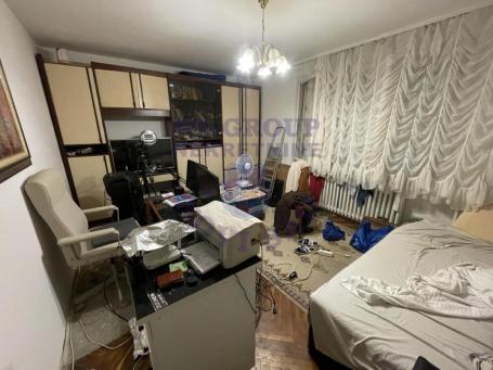 Jednosoban stan na Grbavici 40m2