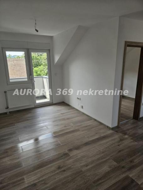 NOVI SAD, TELEP, NOV JEDNOIPOSOBAN, 39m2, POVRAT PDVa