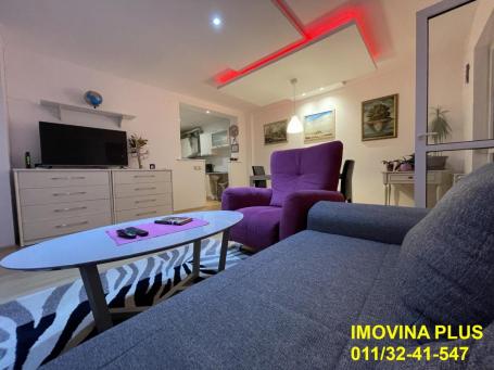 Novi Sad, Centar, 3.0, 89m2