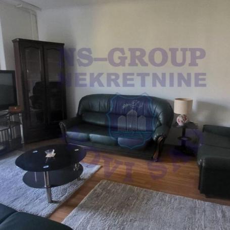 Dvoiposoban stan površine od 61m2 na Spensu, u blizini Keja
