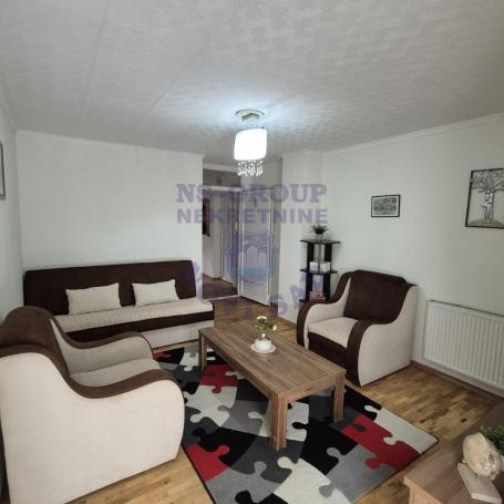 Izdaje se dvosoban stan na Podbari površine 41m²