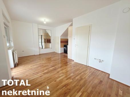 NOVI SAD - BULEVAR EVROPE - 96.00 m2