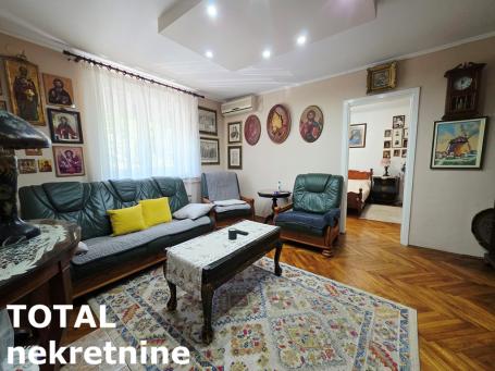 NOVI SAD - DETELINARA - 47.00 m2
