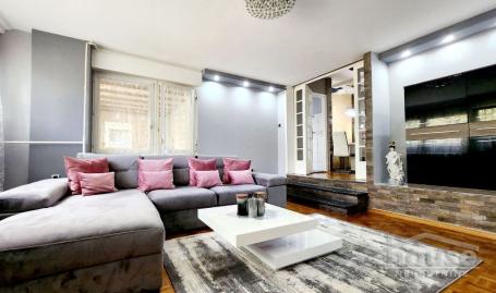 NOVI SAD - LIMAN 3 - 89.00 m2