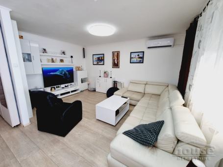 NOVI SAD - LIMAN 1 - 72.00 m2