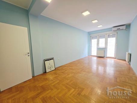 NOVI SAD - CENTAR - 78.00 m2