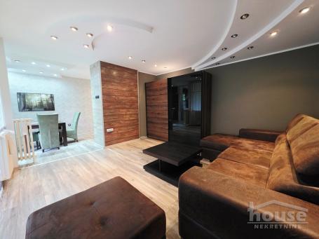 NOVI SAD - LIMAN 4 - 52.00 m2