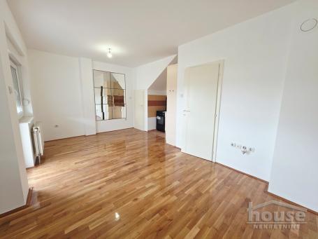NOVI SAD - BULEVAR EVROPE - 96.00 m2