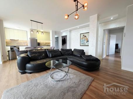 NOVI SAD - LIMAN 2 - 103.00 m2
