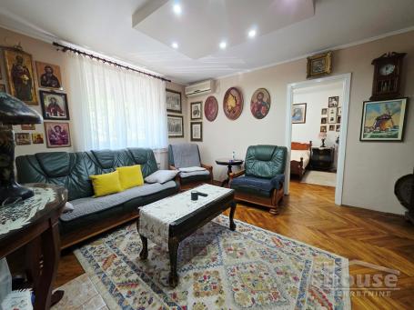 NOVI SAD - DETELINARA - 47.00 m2