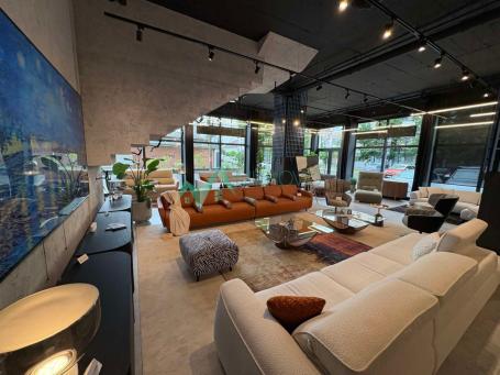  PODBARA – TOP LOKACIJA | EKSKLUZIVAN POSLOVNI PROSTOR 210 m²  (šifra oglasa:8000131)