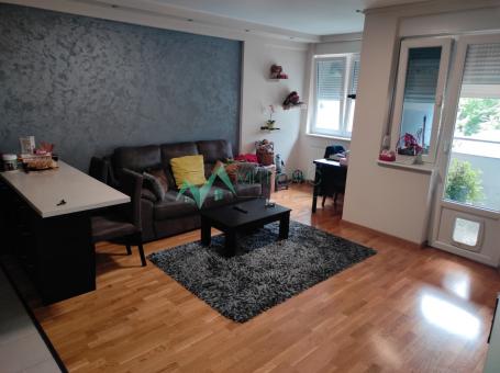 Izdavanje, Stan, 42m2 , Grbavica