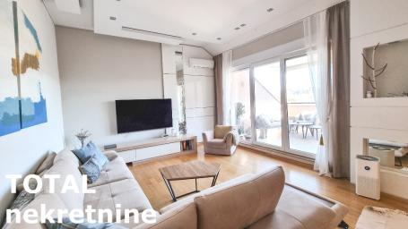 NOVI SAD - TELEP - 104.00 m2