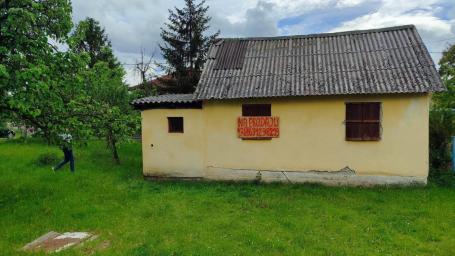 Prodajem plac Dolac, Berane